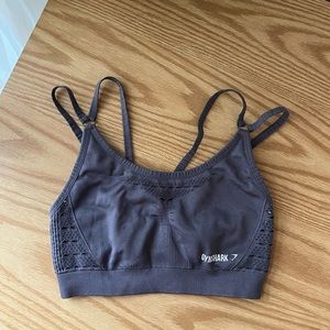 Gymshark energy seamless sports bra